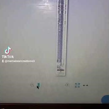 Using my Epson RR-60 Mini scanner