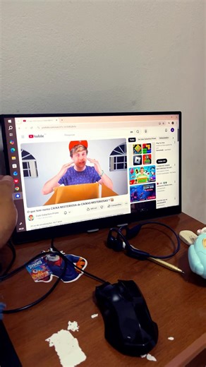 Bettdow Portable Monitor - Very helpful and fantastic!