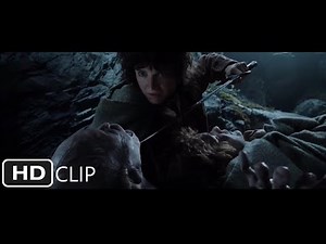 Gollum Attack | The Lord of the Rings: The Two Towers
