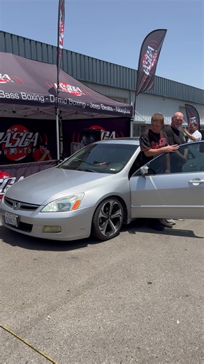 Bass Wars: Compete in the Ultimate Sound Challenge