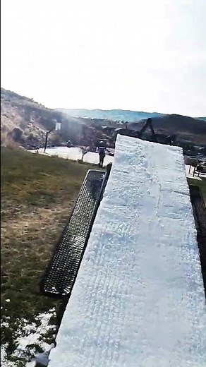 GoPro Snowboarding and Basketball!