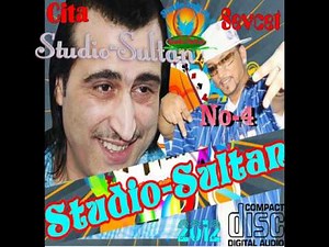 Sevcet Cita 2012 Live in Belgija No-4 BY Studio-Sultan