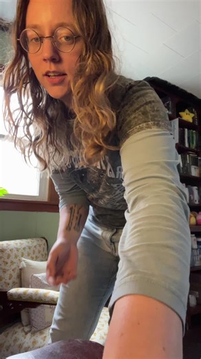 “I’m gonna make this place our home,” or whatever those Mumford guys and their kids said. #yeet