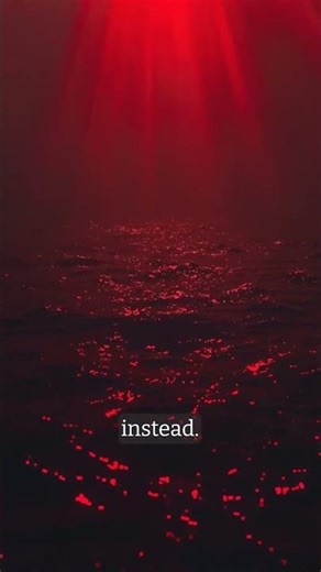 The Color Humans Couldn’t See 👁️