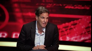 What makes a good entrepreneur?