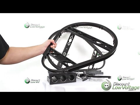 ADSS Aerial Fiber Optic Cable Slack Storage