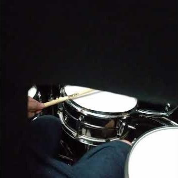 Wiz Khalifa - Burn It Down #hiphop#hiphopmusic#r&b#drums#mobiledrumcover#drummer#trap#wizkhalifa