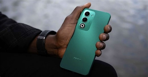 OPPO A5 lands in PH with P8,999 price, promising to be your next indestructible budget phone