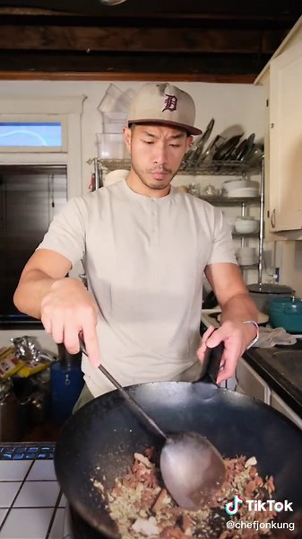 Chinese Culinary Basics Week: EP2 - Woks