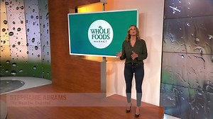 I think it’s fair to assume that everyone is ready to get outdoors and enjoy this summer to the fullest, am I right?! That’s why I’m excited to be teaming up with Whole Foods Market to make sure summer is ON … rain or shine! Every weekend through 8/9, I’ll be keeping track of the weather for them and if there’s a rainout (meaning it rained in more than 50% of the continental U.S.), Whole Foods Market will release a limited number of Rainy-Day Redo prizes that will be up for grabs for a limited t