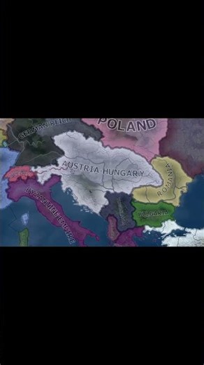 Maximum Core Population as Bulgaria