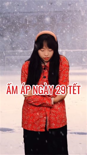 Tình người ấm áp ngày 29 Tết #shorts