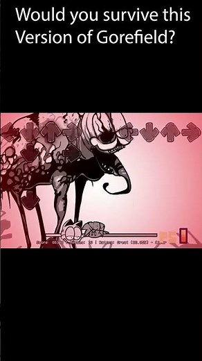 Scorpio Gorefield Lore Explained (Garfield Creepy pastas)