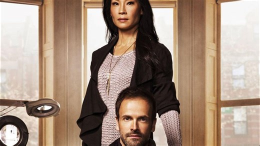 基本演绎法/Elementary S01E04~E06