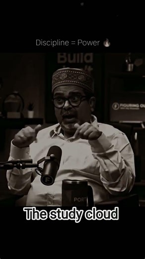 discipline versus power Ojha Sir Ka Motivation #motivation #studyplan #motivationsayri )