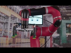 ClickSmart Family of Grippers for Smart, Collaborative Robots