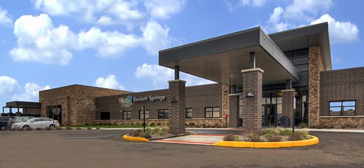 Beckett Springs | West Chester, OH