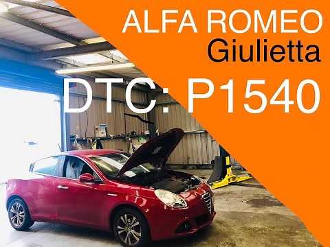 AlfaRomeo P1540