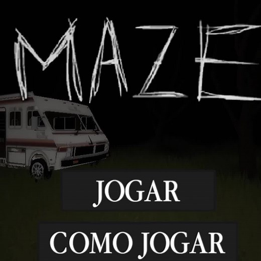 Escape do Labirinto em Roblox: Dicas e Gameplay