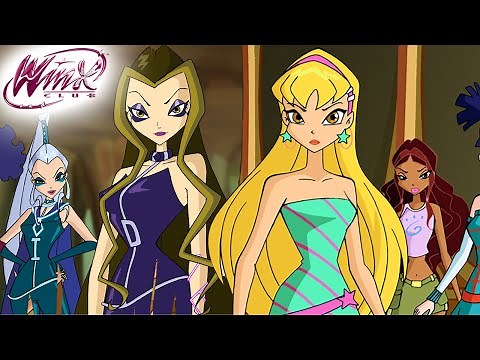 Winx Club - Winx Club VS Trix [Vol.1]
