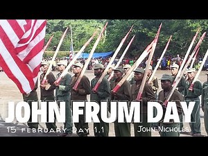 John Frum Day