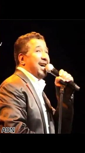 cheb khaled bakhta live 2012
