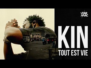 KIN, EVERYTHING IS LIFE [Documentary]