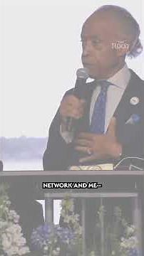 Rev. Al Sharpton Announces $50k Reward in Nolan Wells Case