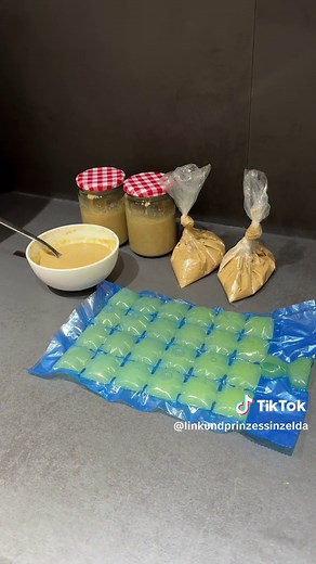 Soße selbstgemacht für die Kätzchen: Schritt-für-Schritt Anleitung