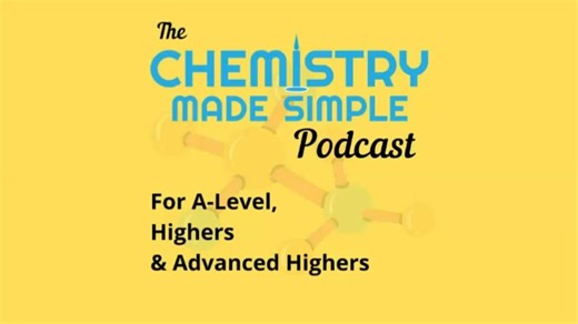 [Chemistry made simple] 4. Atomic Orbitals and the True Nature of Electrons
