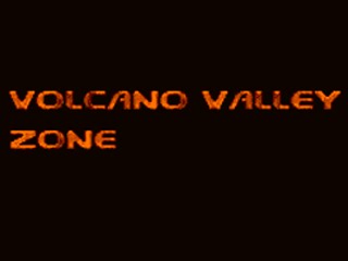 [Boom] Volcano Valley Zone mod for Doom II