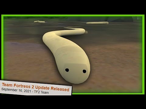 The Snakes (TF2 Major Update)
