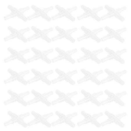 Aquarium 4 Way Connector, Long-Lasting Strong Durable Aquarium 3 Way Adapter, Adapter Connector Fish Tank For Aquarium Fish Pond  4 Way - Walmart.ca