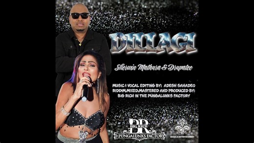 Discovering Caribbean Cultures: Trinidad and Beyond