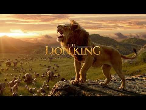 The Lion King (2019) - Remember (Extended)