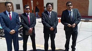 #JULIACA #PUNO #ICAP EL DOCTOR JOSÉ COILA AGUILAR LANZA SU PRE CANDIDATURA AL ILUSTRE COLEGIO DE ABOGADOS PUNO | FAMA TV