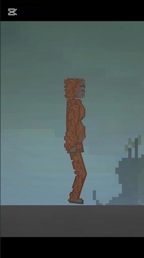 What Happens If You Poop In The Pool 🤢 - Melon Playground #poop