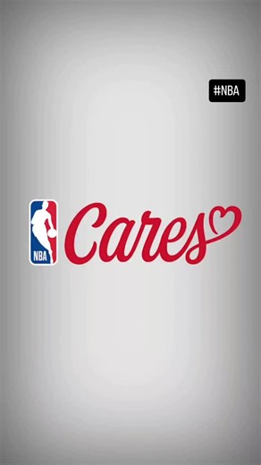 Vickson on Instagram: "The NBA family is proud to join in celebrating the 250th Birthday of America throughout 2026. In partnership with @america250 and @standtogether, the NBA, its teams, and its players will provide service and hands‑on volunteerism in support of communities across the United States.🏀🏆☺️ ------------------------- As part of this commitment, last week, @nyknicks Legend John Starks joined the @NBA, @thenbpa, @comcast @nbcuniversal and @realizethedreammovement —including Martin