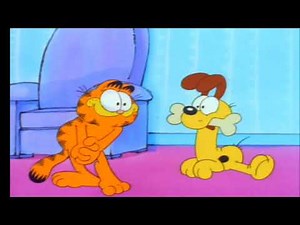 A Seriously Uncultured Garfield YTP (The Garfield Opera YTP)