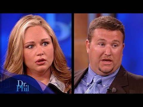 He Says He’s Afraid to Have Sex with His Wife