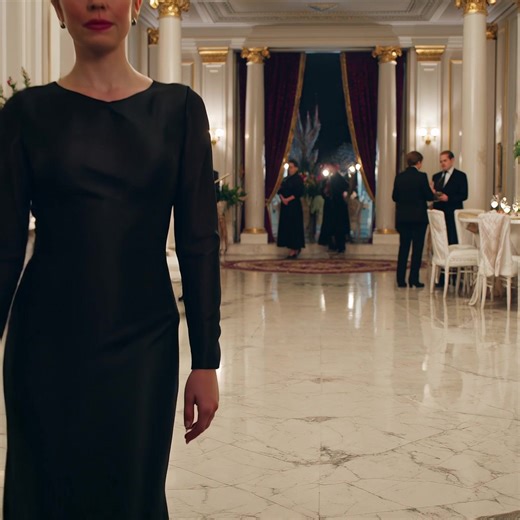 At My Sister’s Luxury Engagement They Called Me a Housekeeper — I Walked Away Empowered Chicago’s Gold Coast glowed like polished brass that night—white columns, a string quartet under soft lights, perfume drifting over marble the way lake fog rolls in at dawn. I arrived in a black dress that said I belonged anywhere, even in rooms that preferred I didn’t. At the check-in desk, the hostess smiled too brightly, dug under the stack, and handed me a single badge they’d kept aside—script so pretty i