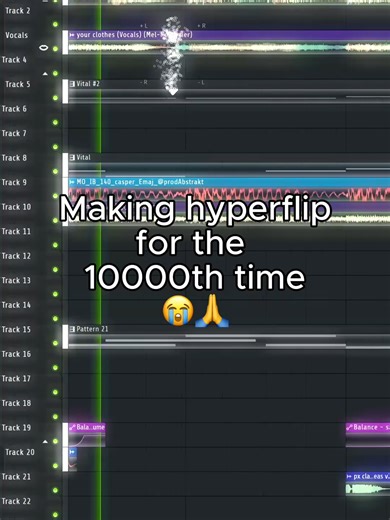 Explore the Buzz Kick Drops by Ricky Frog