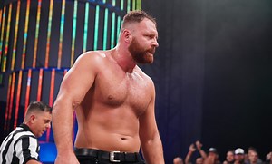 Jon Moxley Calls Current AEW Star "The Greatest Wrestler That Ever Lived"
