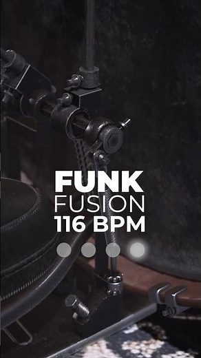 Tight Funk Drum Loop – 116 BPM 🔥 FREE Download for Musicians