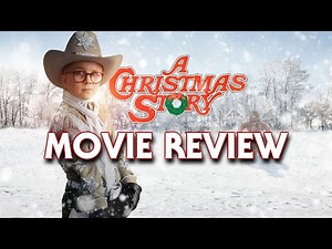 A Christmas Story (1983) | Movie Review