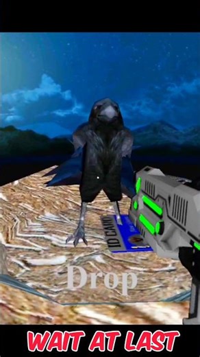 Granny Remake 3 in Mobile Tips Tricks #challenge