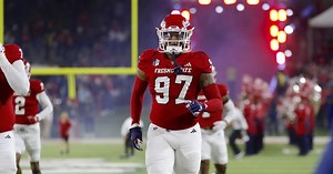 Fresno State Football Schedule: Bulldogs open on FOX, home games stay on Saturdays