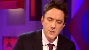 It’s sad Peter Serafinowicz has never gotten anywhere near the same recognition that James Earl Jones has