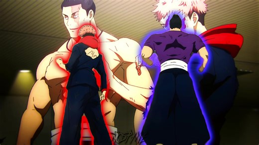 JJK x Body || Thank you guys so much for 40K followers!! I appreciate you all so much🙏🙏 #jujutsukaisen #fyp #edit #anime