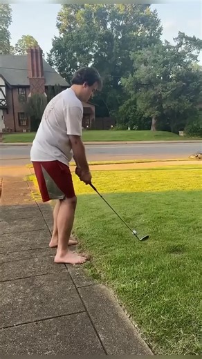 Hilarious Golf Fails That Will Make You Laugh
